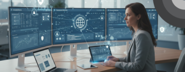 One Solution Security Management: la sicurezza integrata per la gestione centralizzata dei dispositivi aziendali - Di Giovanni Antonio Sas