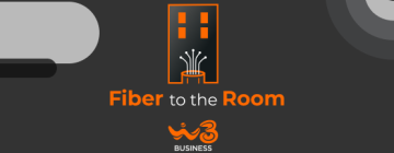 FTTR: la nuova frontiera della connettività per il Business - Di Giovanni Antonio Sas